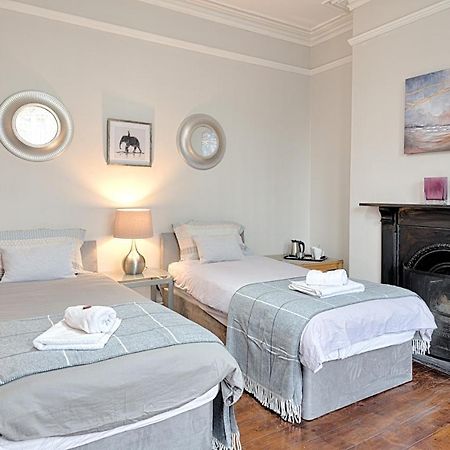 Willows-Cardiff Guest House المظهر الخارجي الصورة