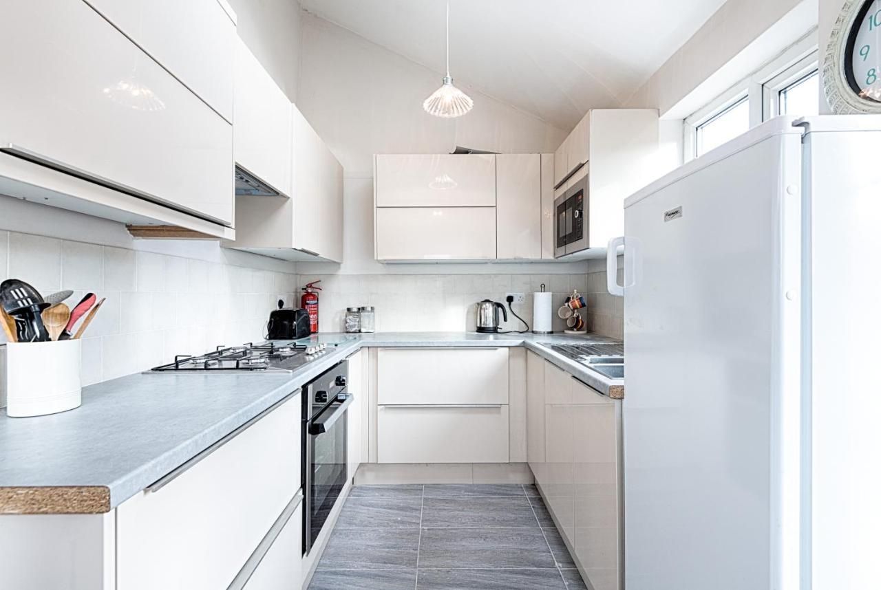 Willows-Cardiff Guest House المظهر الخارجي الصورة
